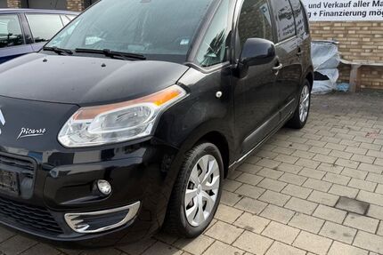 Citroen C3 141.000 km 1.990 &euro; Kehl 77694