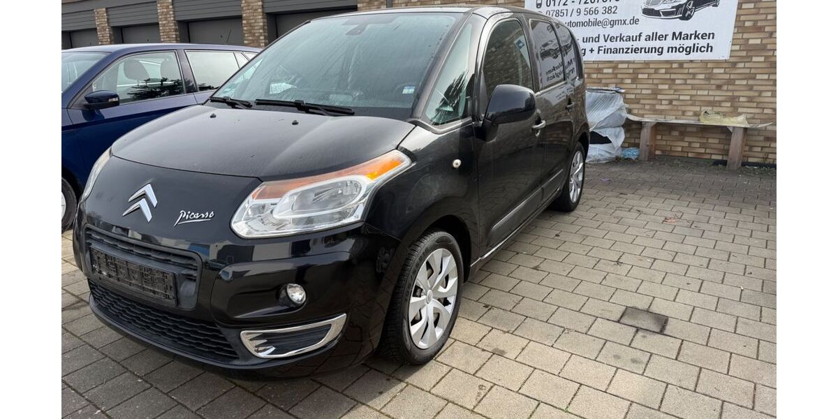 Citroen C3 141.000 km 1.990 &euro; Kehl 77694