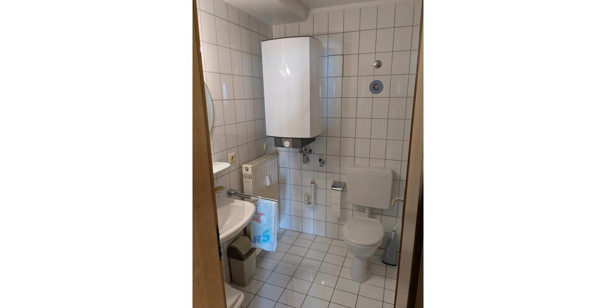 Etagenwohnung Bühl - 2.5 Zimmer, 59 m&sup2;, 680&euro; | Angebot:25948449