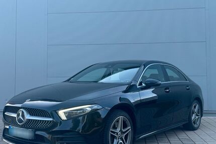 Mercedes-Benz A 250 142.000 km 20.750 &euro; Offenburg 77656