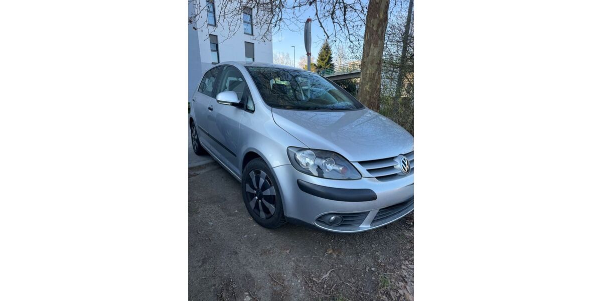 VW Golf Plus 323.090 km 1.600 &euro; Lahr 77933