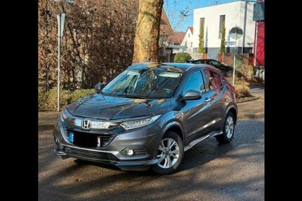 Honda HR-V 69.000 km 17.000 &euro; Bühl 77815