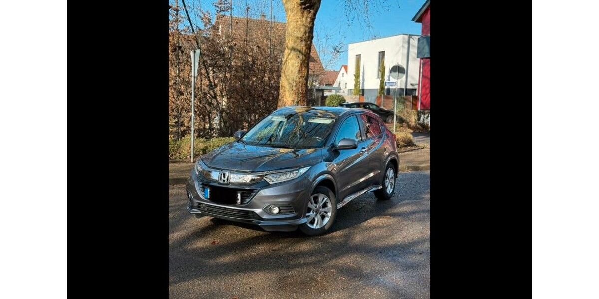 Honda HR-V 69.000 km 17.000 &euro; Bühl 77815
