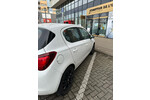 Opel Corsa E 123.000 km 6.250 &euro; Kehl 77694