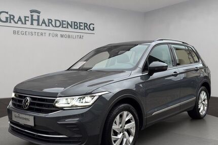 VW Tiguan 59.200 km 26.888 &euro; Gengenbach 77723