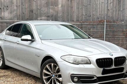 BMW 520 304.000 km 8.290 &euro; Offenburg OT Nordstadt 77652