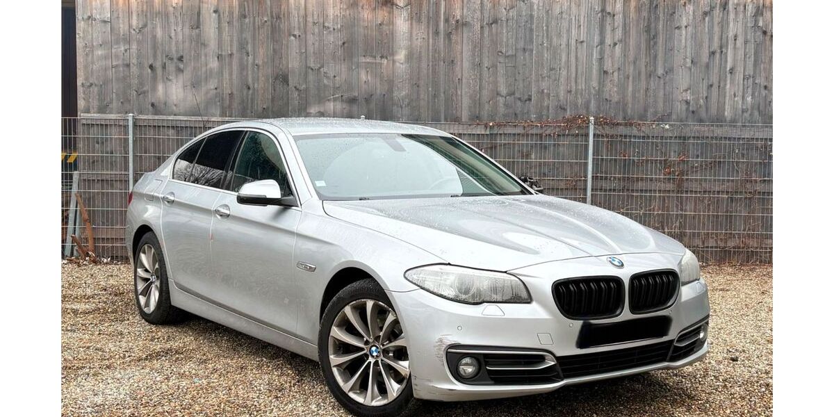 BMW 520 304.000 km 8.290 &euro; Offenburg OT Nordstadt 77652