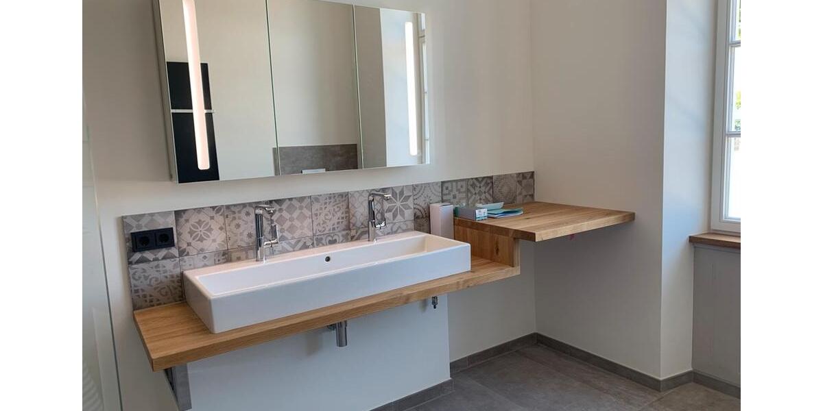 Erdgeschoßwohnung Rheinau - 2.5 Zimmer, 76 m&sup2;, 990&euro; | Angebot:25309599