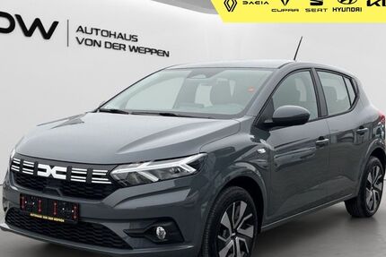 Dacia Sandero 1.840 km 15.990 &euro; Friesenheim 77948