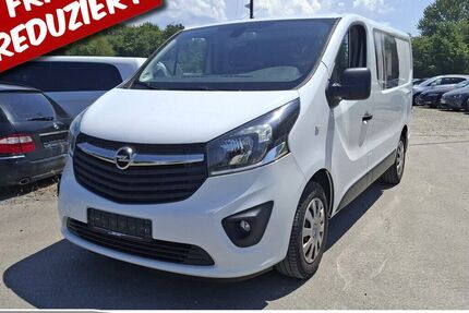 Opel Vivaro 165.078 km 7.285 &euro; Achern 77855