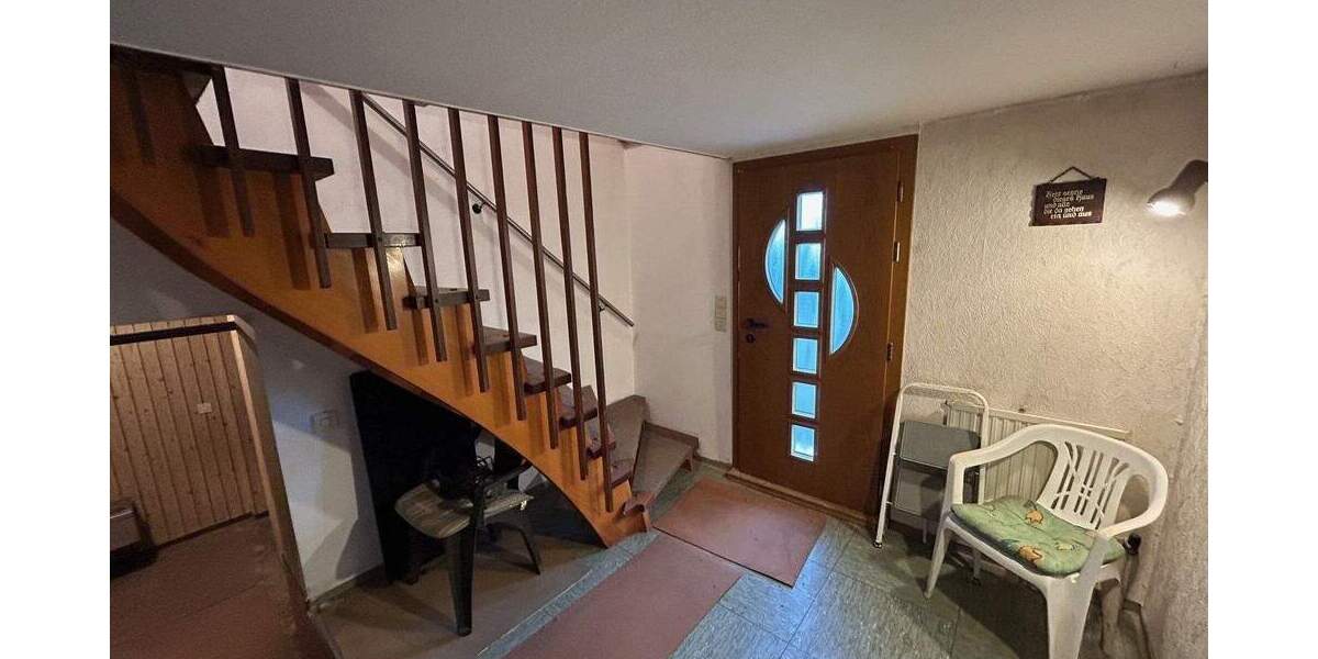 Einfamilienhaus Achern Sasbachried - 7 Zimmer, 173 m&sup2;, 225.000&euro; | Angebot:25703729