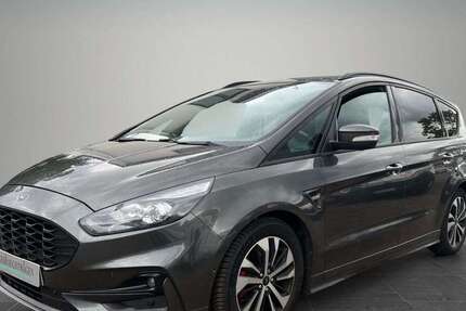 Ford S-Max 390.000 km 9.700 &euro; Lahr-Langenwinkel 77933