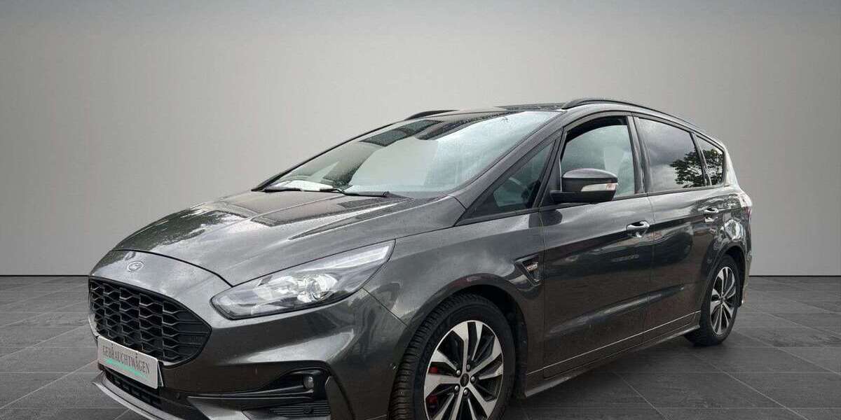 Ford S-Max 390.000 km 9.700 &euro; Lahr-Langenwinkel 77933