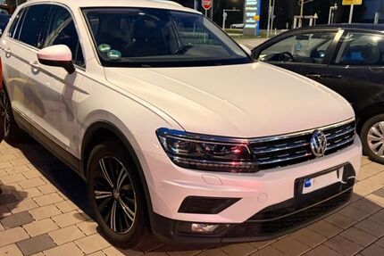 VW Tiguan 79.890 km 18.990 &euro; Biberach 77781