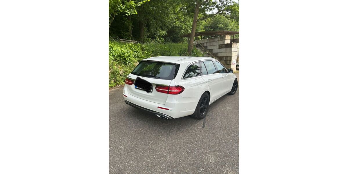 Mercedes-Benz E 220 227.000 km 14.499 &euro; Achern 77855