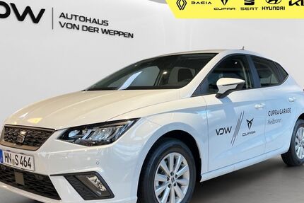 Seat Ibiza 7.500 km 20.990 &euro; Oberschopfheim 77948