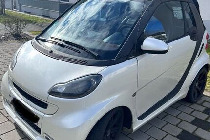 Smart ForTwo 116.099 km 5.000 &euro; Ettenheim 77955
