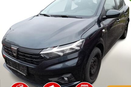 Dacia Sandero 46.050 km 12.688 &euro; Kehl 77694