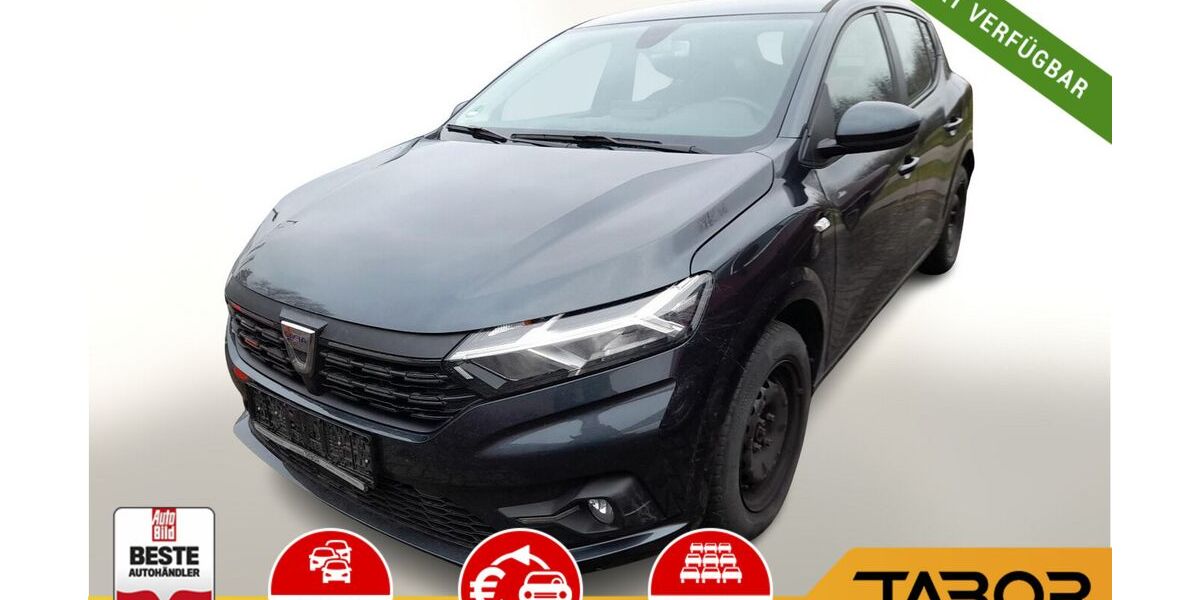 Dacia Sandero 46.050 km 12.688 &euro; Kehl 77694