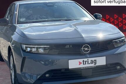 Opel Astra 1.129 km 29.619 &euro; Kippenheim 77971