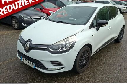 Renault Clio 93.733 km 5.885 &euro; Achern 77855