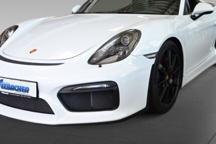 Porsche Boxster 65.000 km 89.900 &euro; Neuried 77743