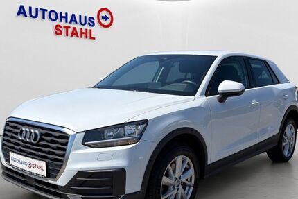 Audi Q2 121.500 km 16.490 &euro; Schutterwald 77746