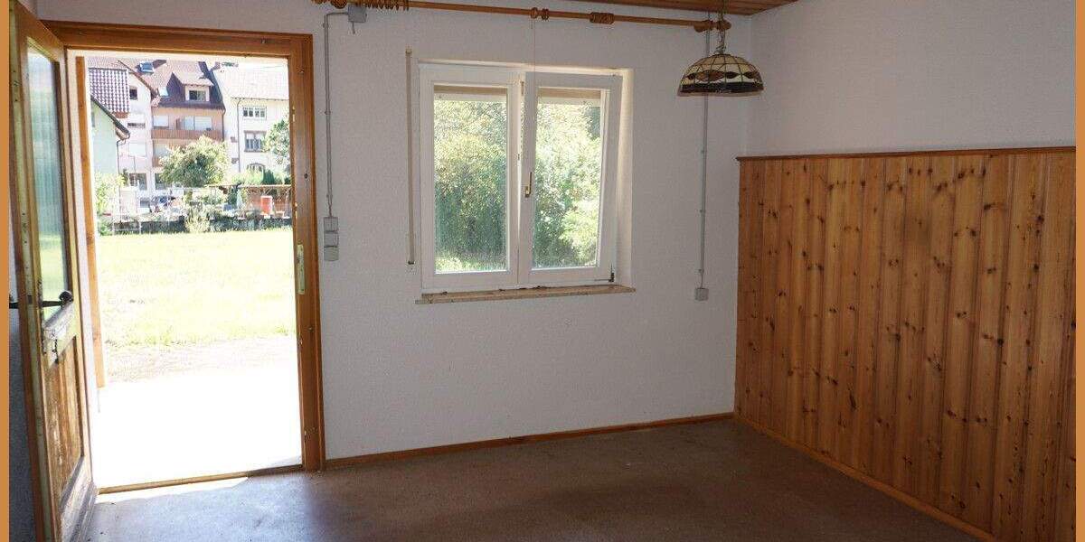 Einfamilienhaus Oberharmersbach - 6 Zimmer, 160 m&sup2;, 330.000&euro; | Angebot:25774651