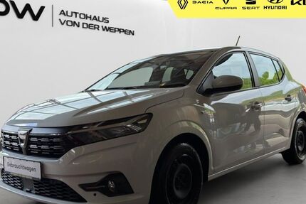 Dacia Sandero 64.773 km 11.990 &euro; Friesenheim 77948