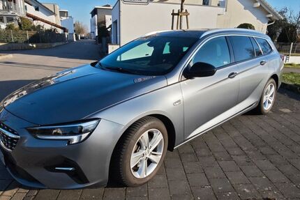Opel Insignia 97.000 km 17.199 &euro; Kehl 77694