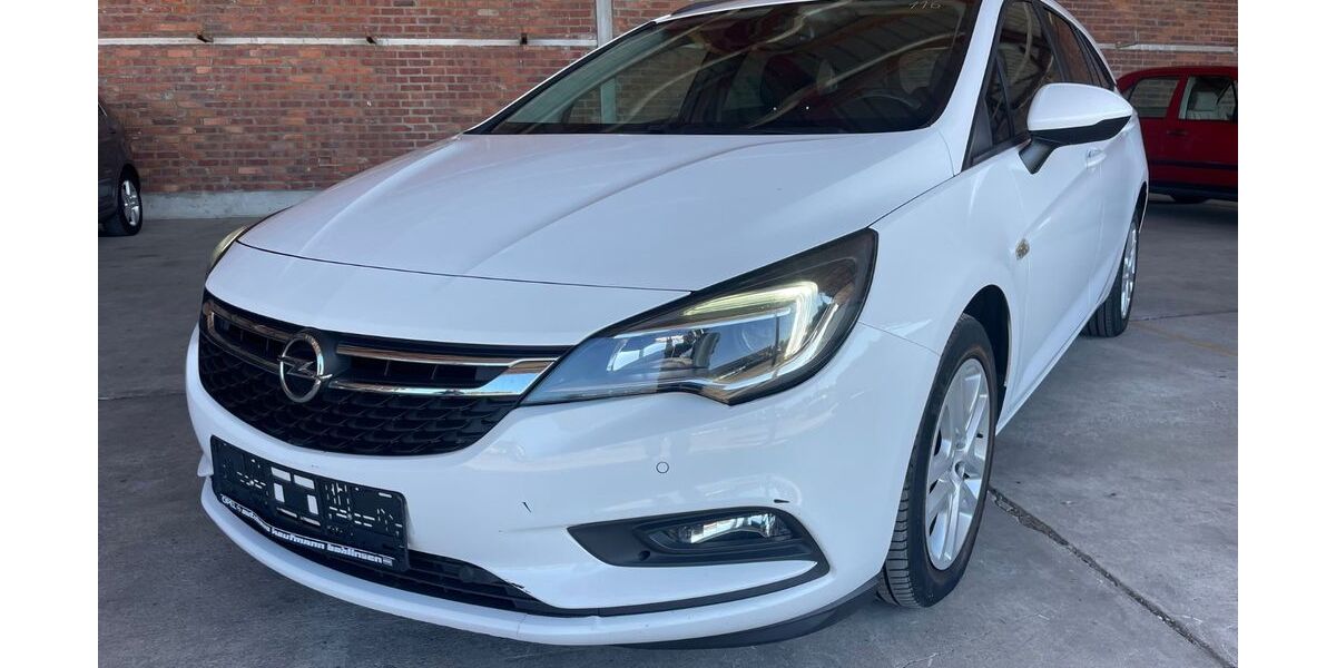 Opel Astra 225.000 km 5.799 &euro; Herbolzheim 79336