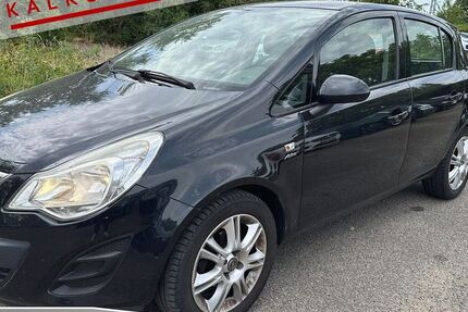 Opel Corsa 147.717 km 2.785 &euro; Achern 77855