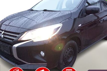 Mitsubishi Space Star 34.150 km 10.488 &euro; Kehl 77694