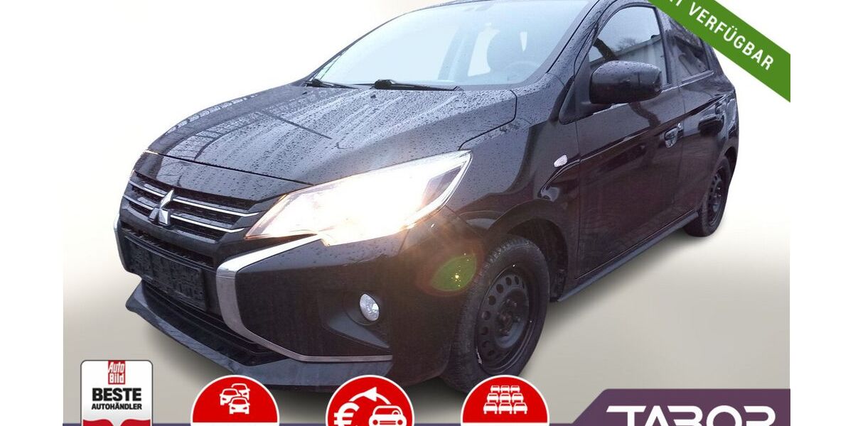 Mitsubishi Space Star 34.150 km 10.788 &euro; Kehl 77694