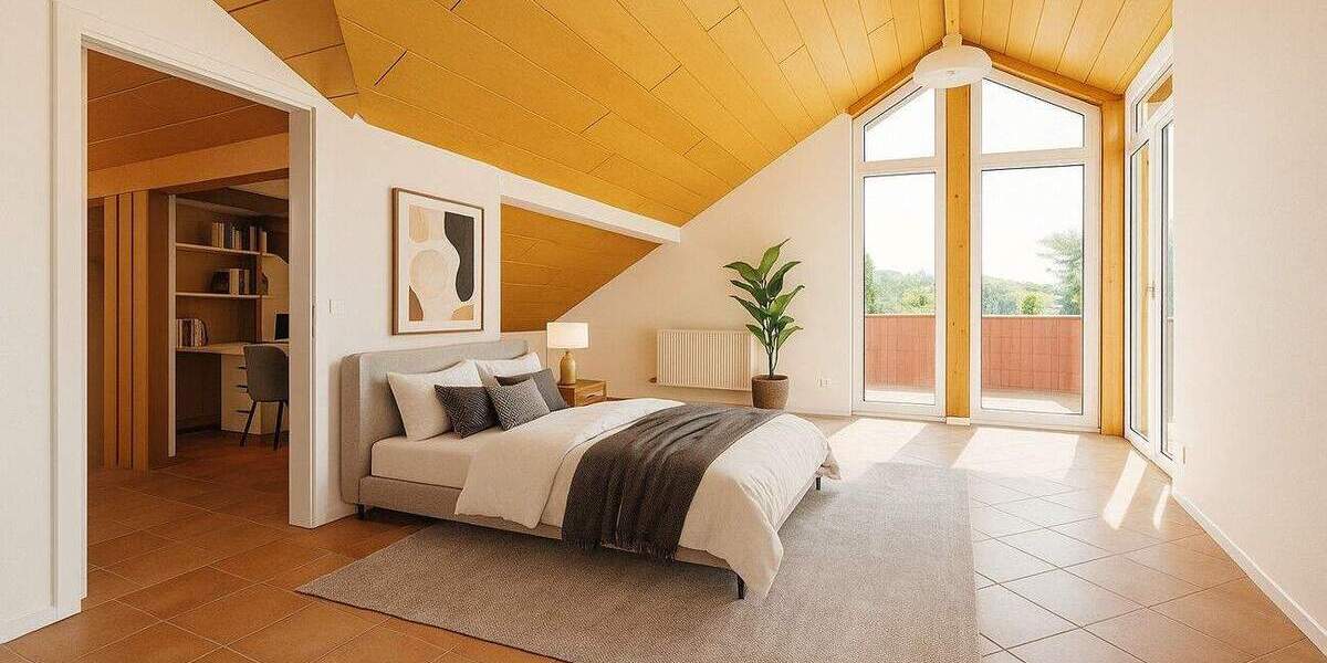 Mehrfamilienhaus, Wohnhaus Ettenheim - 7 Zimmer, 318 m&sup2;, 997.000&euro; | Angebot:25667015