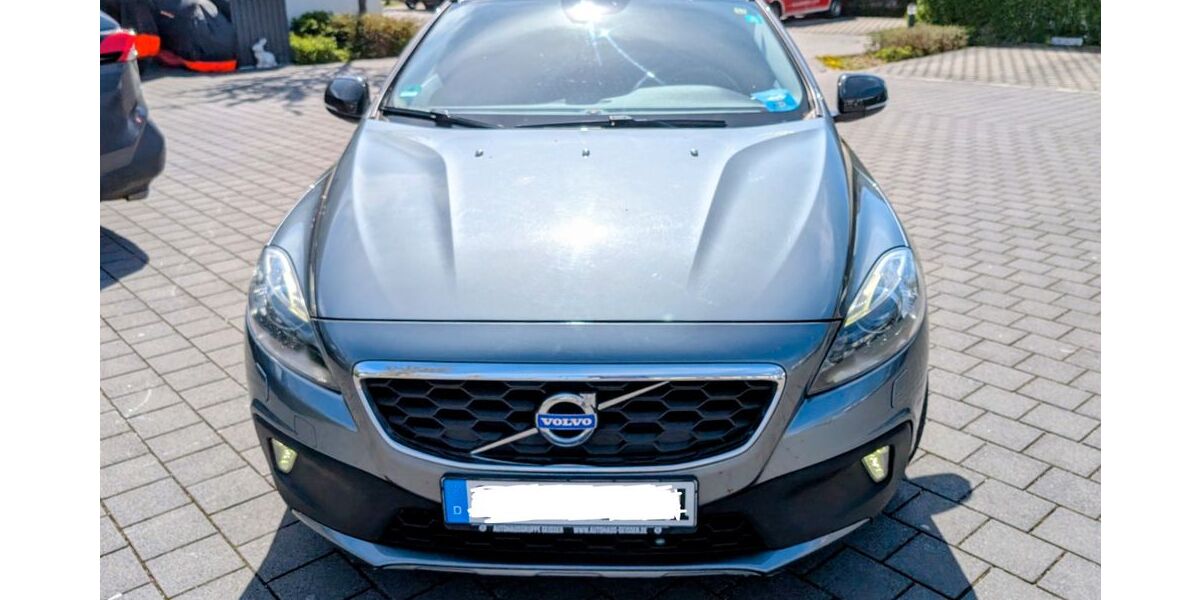 Volvo V40 Cross Country 187.000 km 9.300 &euro; Lahr/Schwarzwald 77933