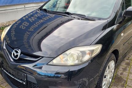Mazda 5 227.100 km 2.998 &euro; Lahr-Langenwinkel 77933