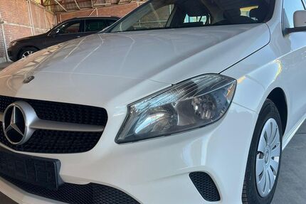 Mercedes-Benz A 160 250.000 km 6.999 &euro; Herbolzheim 79336