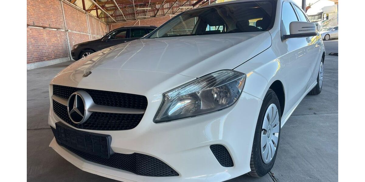 Mercedes-Benz A 160 250.000 km 6.999 &euro; Herbolzheim 79336