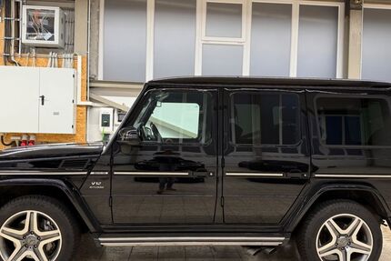 Mercedes-Benz G 65 AMG 56.900 km 229.900 &euro; Achern 77855