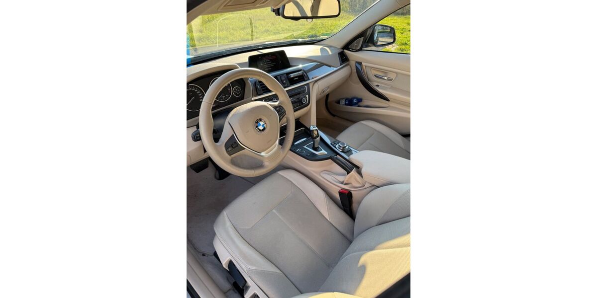 BMW 316 44.000 km 15.200 &euro; Rust 77977