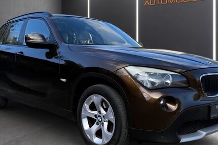 BMW X1 148.770 km 8.899 &euro; Offenburg 77652