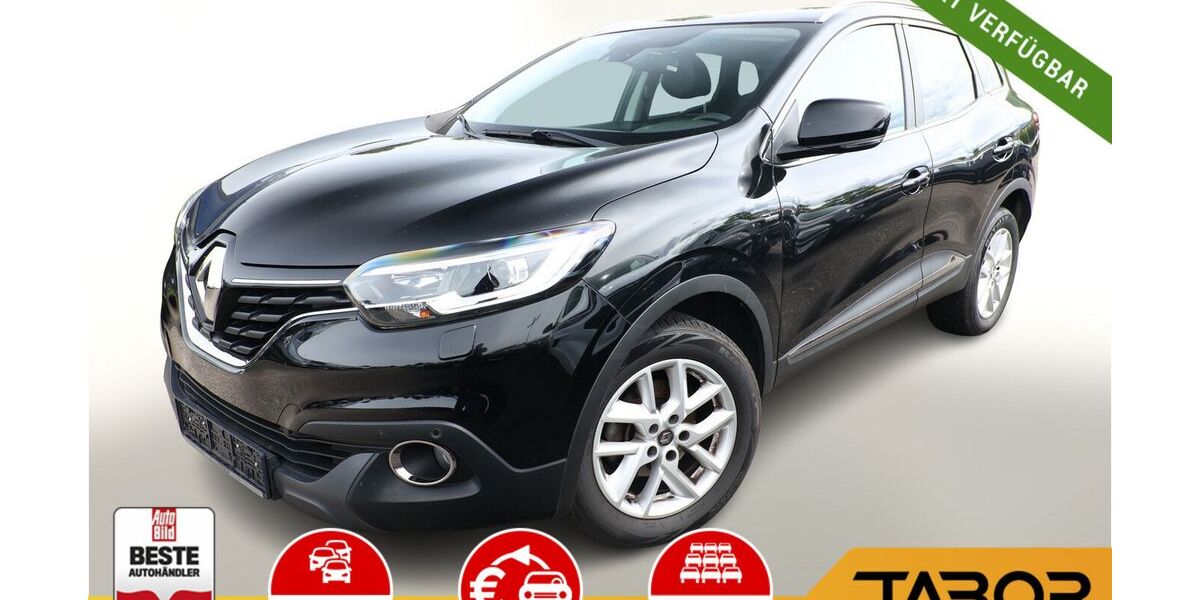 Renault Kadjar 64.350 km 13.688 &euro; Kehl 77694