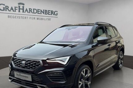 Seat Ateca 38.200 km 26.444 &euro; Gengenbach 77723