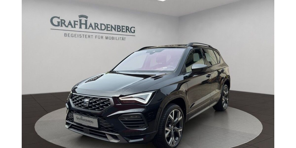 Seat Ateca 38.200 km 26.444 &euro; Gengenbach 77723