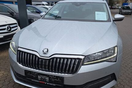 Skoda Superb 103.000 km 22.800 &euro; Appenweier Nesselried 77767