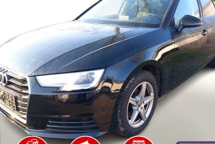 Audi A4 48.500 km 20.988 &euro; Kehl 77694