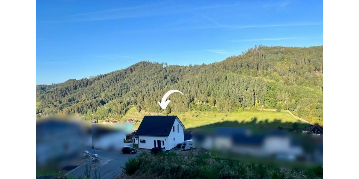 Einfamilienhaus Nordrach - 5 Zimmer, 170 m&sup2;, 2.200&euro; | Angebot:26025761