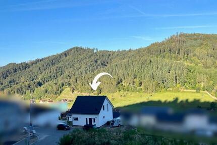 Haus Nordrach - 5 Zimmer, 170 m&sup2;, 2.200&euro; | Angebot:26025761