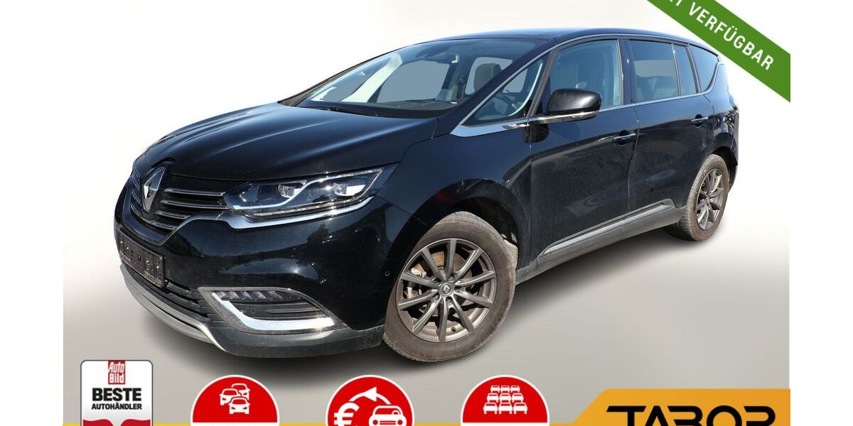 Renault Espace 65.250 km 22.488 &euro; Kehl 77694